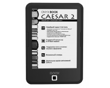 Электронная книга ONYX BOOX Caesar 2